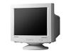 Samsung SyncMaster 755 DFX - Display - CRT - 17