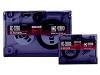 Maxell - QIC - 120 MB - QIC-80 - storage media