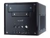 Shuttle SB 75G2 - DT - no CPU - RAM 0 MB - no HDD - no graphics - Gigabit Ethernet - Monitor : none