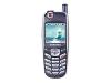 Samsung SGH X600 - Cellular phone with digital camera - GSM