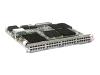 Cisco - Expansion module - EN, Fast EN, Gigabit EN - 10Base-T, 100Base-TX, 1000Base-T - 48 ports