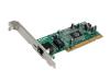 D-Link DGE 530T - Network adapter - PCI low profile - EN, Fast EN, Gigabit EN - 10Base-T, 100Base-TX, 1000Base-T