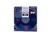 Maxell - Magneto-Optical disk - 640 MB - PC - storage media
