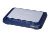 SonicWALL TZ 170 - Security appliance - 10 nodes - EN, Fast EN