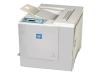 Konica Minolta magicolor 2300 DL - Printer - colour - laser - Legal, A4 - 2400 dpi x 600 dpi - up to 16 ppm (mono) / up to 4 ppm (colour) - capacity: 200 sheets