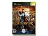 Der Herr der Ringe: Die Rcckkehr des Knigs - Complete package - 1 user - Xbox - German