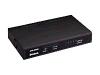 D-Link DFE 905DX - Hub - 5 ports - EN, Fast EN - 10Base-T, 100Base-TX