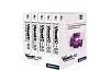 Microsoft Visual C++ 6.0 Reference Library - reference book set - English