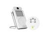 Apple NaviPod - Player remote control - infrared