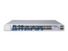 Nortel Alteon Switched Firewall Director 5014 - Firewall - 4 ports - EN, Fast EN, Gigabit EN - 1U - rack-mountable