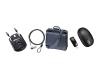 Targus Performance Mobile Essentials Bundle - Notebook accessories bundle