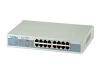 PowerSWITCH CNSH-1600 - Switch - 16 ports - EN, Fast EN - 10Base-T, 100Base-TX