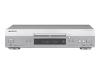 Pioneer DV 668AV-S - DVD player