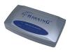 Hawking HFS8T - Switch - 8 ports - EN, Fast EN - 10Base-T, 100Base-TX