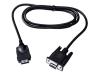 Toshiba - Serial cable