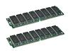 Southland Micro - Memory - 64 MB ( 2 x 32 MB ) - SIMM 72-PIN - EDO RAM - 5 V - non-ECC