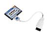 3Com Megahertz - Network adapter - CompactFlash - EN - 10Base-T