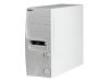 Trust WTY3008 - Mid tower - ATX - power supply 300 Watt - beige
