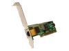 Corega PCI-GT - Network adapter - PCI - EN, Fast EN, Gigabit EN - 10Base-T, 100Base-TX, 1000Base-T