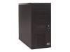 BeanTech Igloo 3 - Mid tower - ATX - black