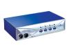 Good Way KS-104 - KVM switch - PS/2 - 4 ports - 1 local user external