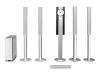 Panasonic KIT-SC-ST1 - Home theatre system