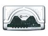 Macally iHub - Hub - 4 ports - USB
