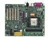 EPoX EP-8HDA3+ - Motherboard - ATX - K8T800 - Socket 754 - SATA (RAID), UDMA133 (RAID) - 6-channel audio