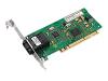 3Com 100 Secure Fiber-FX NIC - Network adapter - PCI - Fast EN - 100Base-FX - 1300 nm