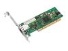 3Com 10/100 Secure NIC - Network adapter - PCI - EN, Fast EN - 10Base-T, 100Base-TX