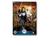 Der Herr der Ringe Die Ruckkehr des Konigs - Complete package - 1 user - PC - CD - Win - German