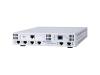 Nortel Contivity Secure IP Services Gateway 1100 - Cryptographic accelerator - 4 ports - EN, Fast EN