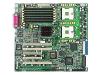 MSI E7501 Master-LS2M - Motherboard - SSI EEB 3.0 - E7501 - Socket 604 - UDMA100, Ultra320 - Ethernet, Gigabit Ethernet - video