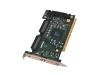 HP - Storage controller - 2 Channel - Ultra160 SCSI - 160 MBps - PCI 64
