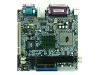VIA EPIA V10000 - Motherboard - mini ITX - PLE133 - UDMA100 - Ethernet - video