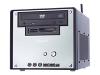 Shuttle SB 61G2R - 20th Anniversary Special Edition - DT - no CPU - RAM 0 MB - no HDD - DVD - Extreme Graphics 2 - WLAN : 802.11b - Monitor : none