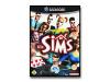 Die Sims - Complete package - 1 user - GAMECUBE - GAMECUBE disc - German