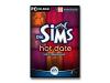 Die Sims Hot Date - Complete package - 1 user - CD - German