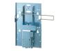 Sony SU W210 - Bracket for TV - metal - wall-mountable