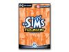Die Sims Megastar - Complete package - 1 user - CD - German