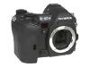 Olympus E-1 - Digital camera - SLR - 5.0 Mpix - body only