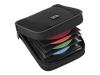 Krusell
75580
KR Bookcover K HTC ONE Black