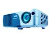 NEC LT10 - DLP Projector - 1100 ANSI lumens - XGA (1024 x 768)