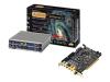 TerraTec Aureon 7.1 Universe - Sound card - 24-bit - 192 kHz - 7.1 channel surround - PCI