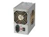 Enermax EG 651P-VE FM - Power supply ( internal ) - ATX12V 2.2 - AC 90-135/180-265 V - 550 Watt