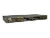D-Link DGS 3324SR - Switch - 24 ports - EN, Fast EN, Gigabit EN - 10Base-T, 100Base-TX, 1000Base-T + 4 x SFP (empty) - 1U   - stackable