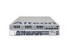 Nortel Alteon Switched Firewall 6414 - Firewall - 4 / 4 - 28 ports - EN, Fast EN, Gigabit EN - 1U - rack-mountable