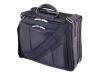 Targus Pro Flex - Notebook carrying case - black