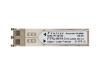 HP ProCurve Gigabit-SX-LC - SFP (mini-GBIC) transceiver module - 1000Base-SX - plug-in module - up to 550 m