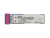 HP ProCurve Gigabit-LH-LC Mini-GBIC - SFP (mini-GBIC) transceiver module - 1000Base-LH - plug-in module - up to 70 km